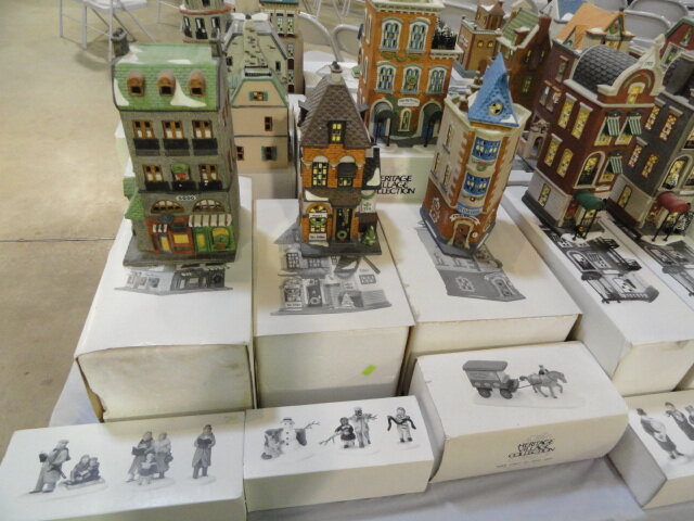 Image for Nov 17, 2022 Public Auction