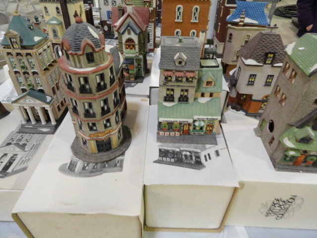 Image for Nov 17, 2022 Public Auction