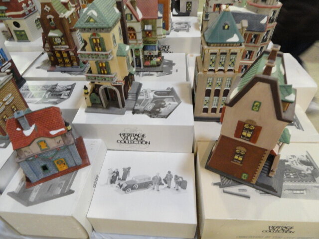 Image for Nov 17, 2022 Public Auction