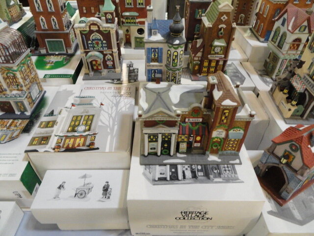 Image for Nov 17, 2022 Public Auction