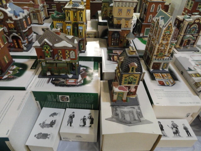 Image for Nov 17, 2022 Public Auction