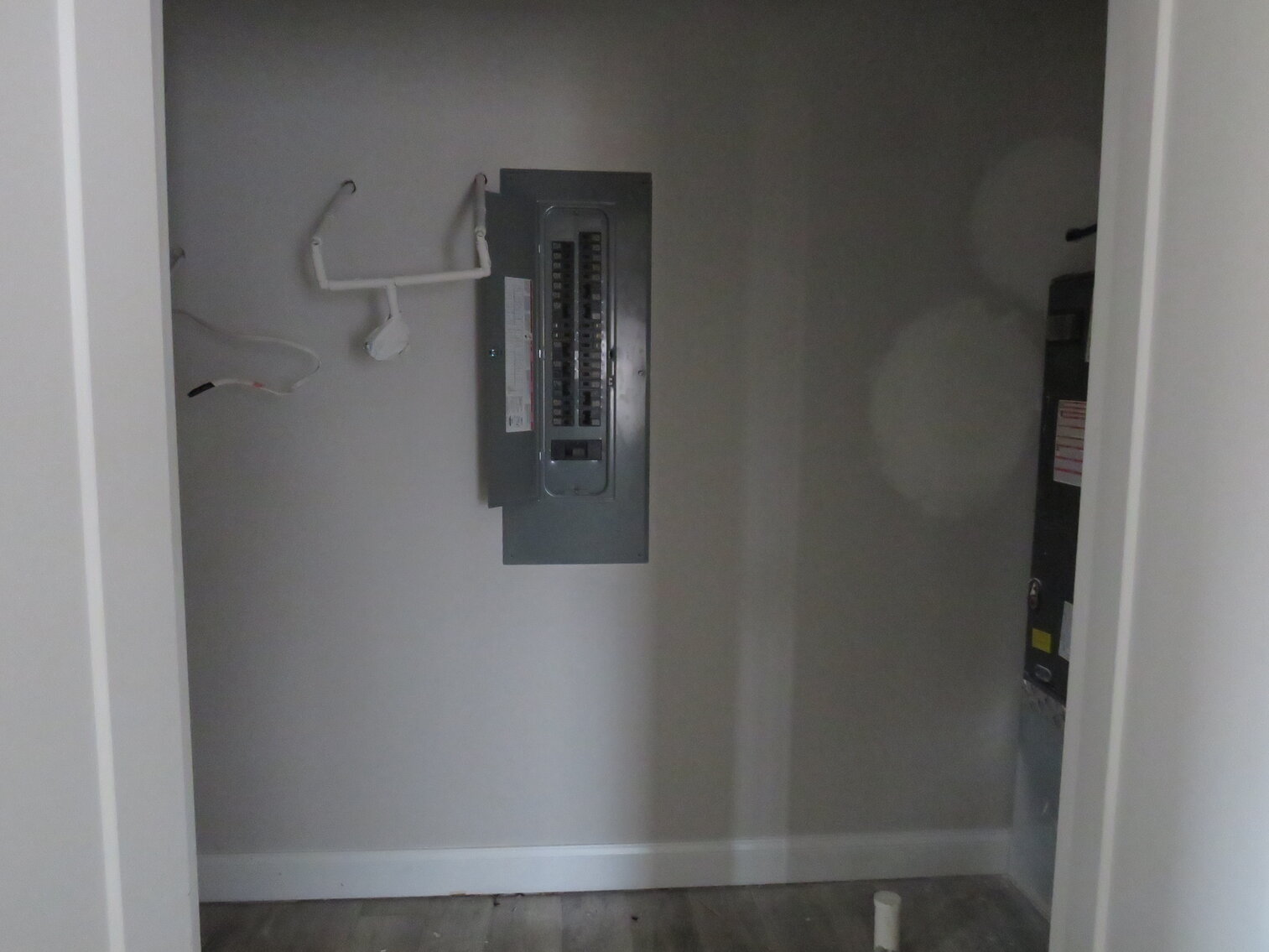 Image for 979 Dodson Drive, Rustburg VA 24588