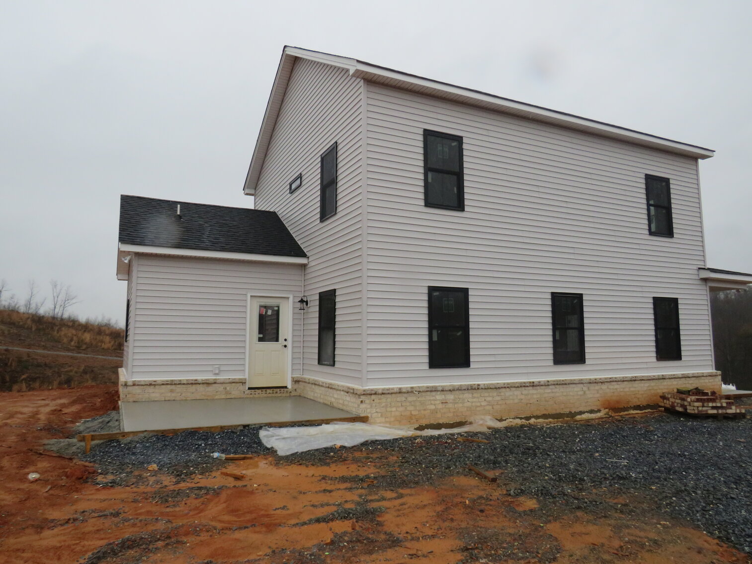 Image for 979 Dodson Drive, Rustburg VA 24588