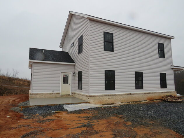 Image for 979 Dodson Drive, Rustburg VA 24588