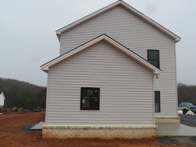 Image for 979 Dodson Drive, Rustburg VA 24588