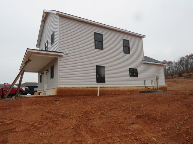 Image for 979 Dodson Drive, Rustburg VA 24588