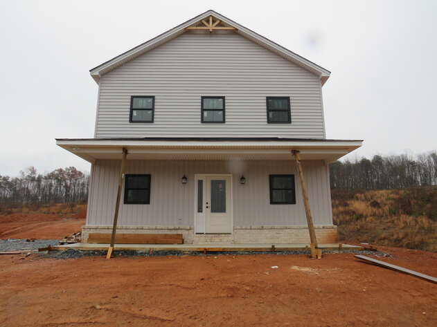 Image for 979 Dodson Drive, Rustburg VA 24588