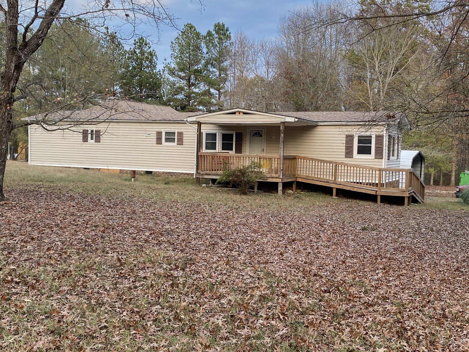 Image for 6266 Jim Pickett Road