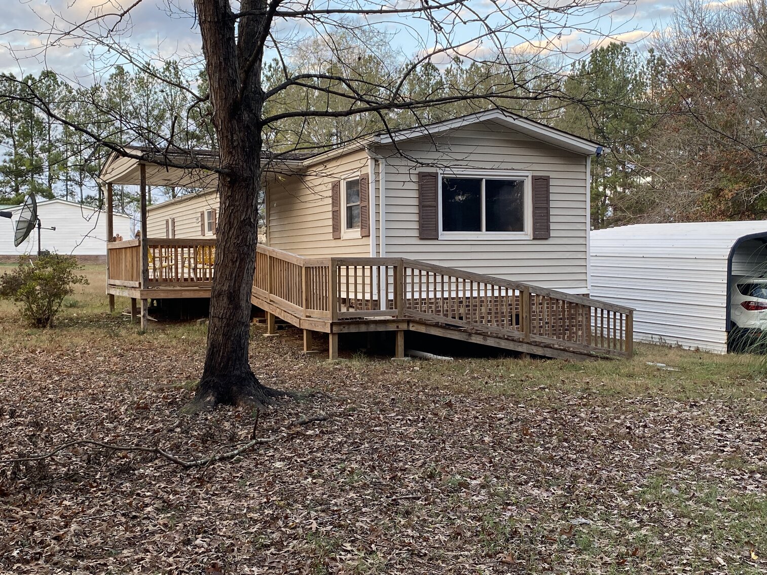 Image for 6266 Jim Pickett Road