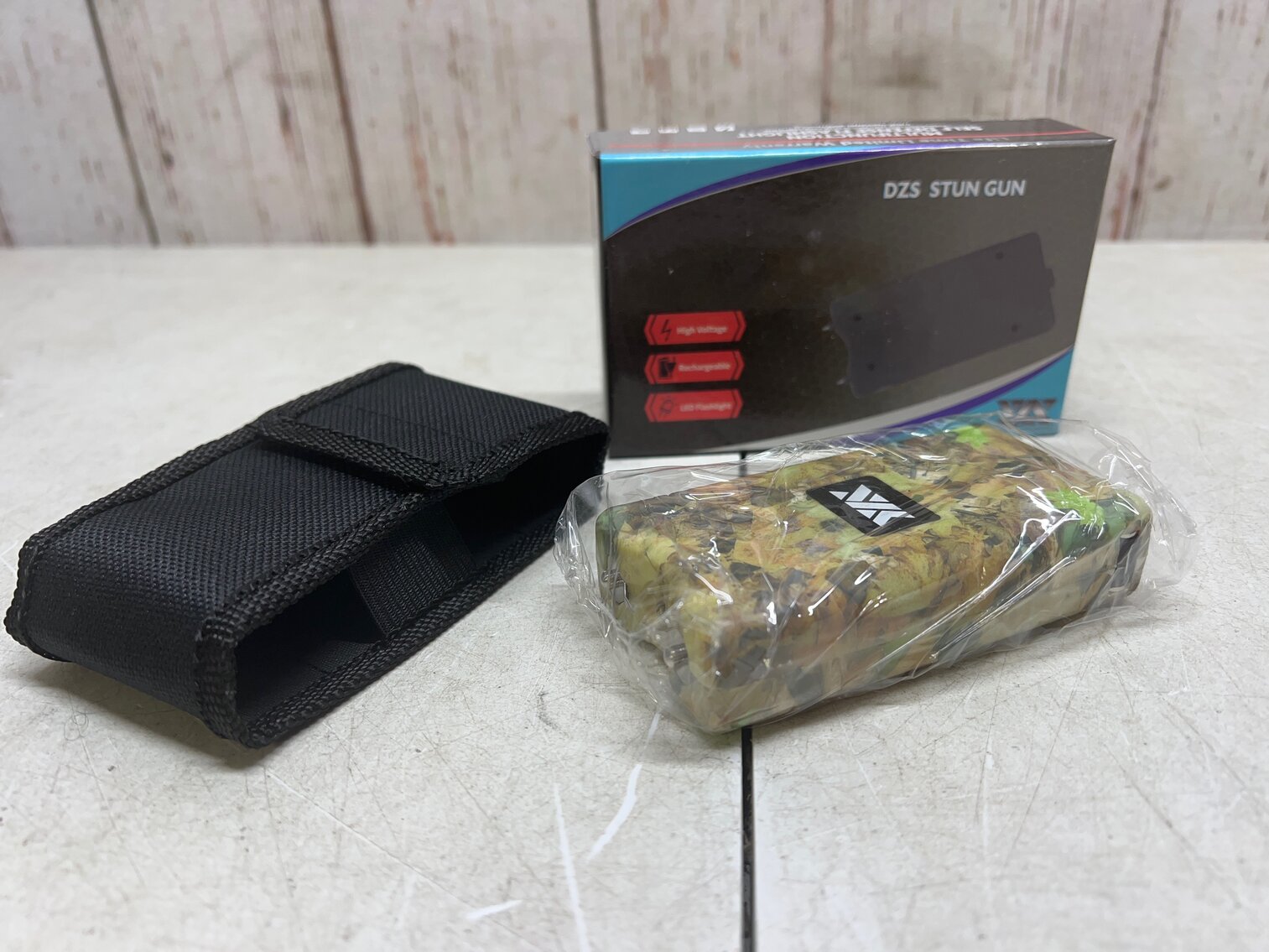 Image for Nov 28 Sporting Goods