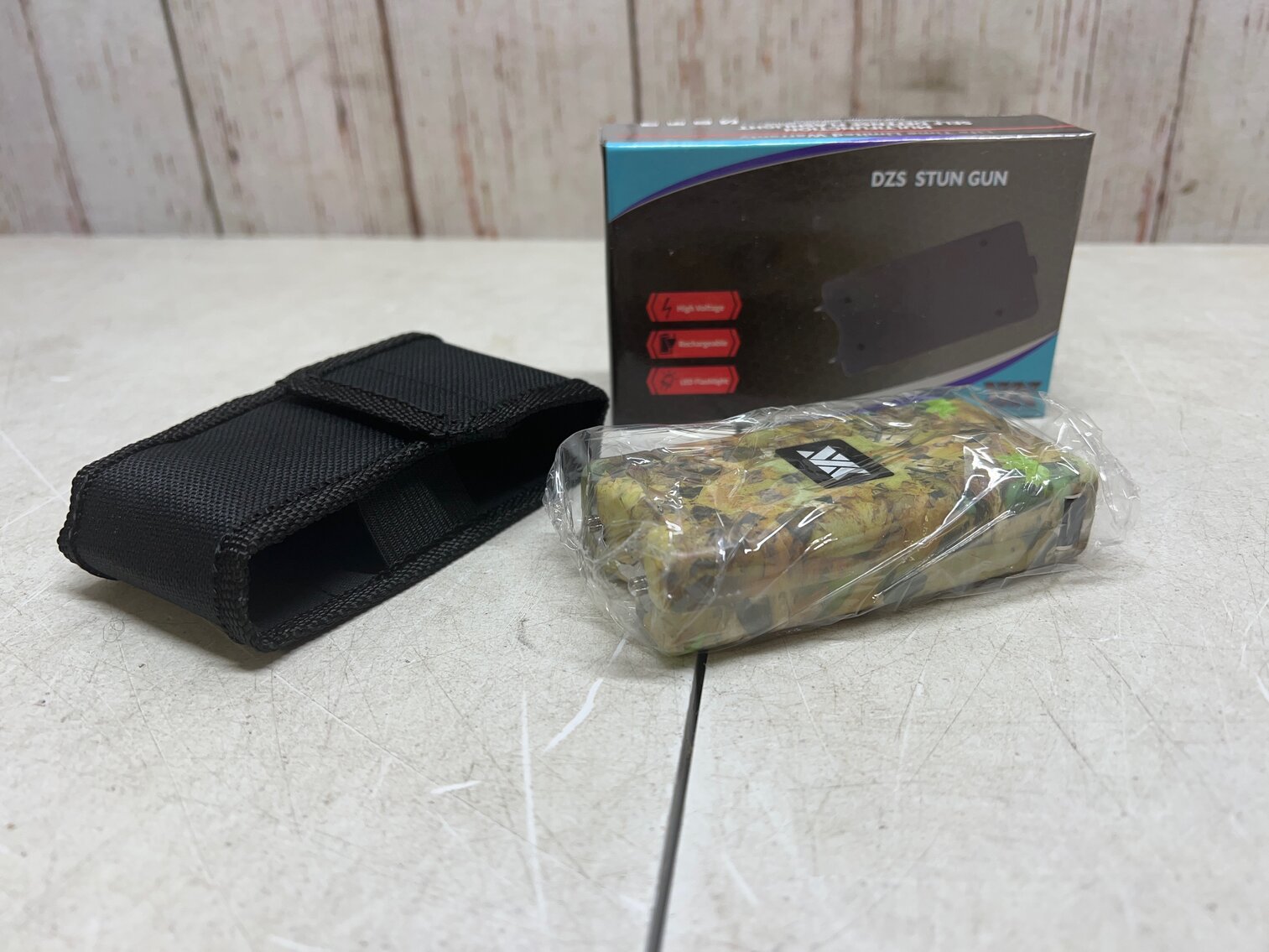 Image for Nov 28 Sporting Goods