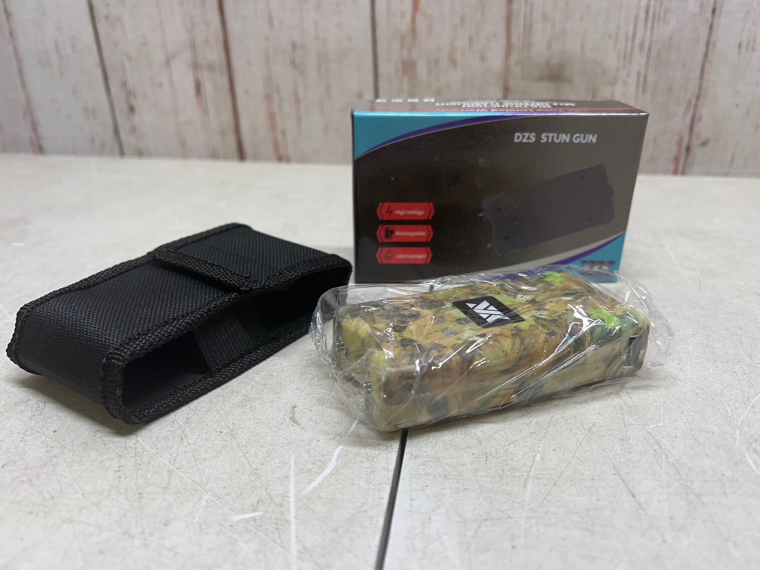 Image for Nov 28 Sporting Goods