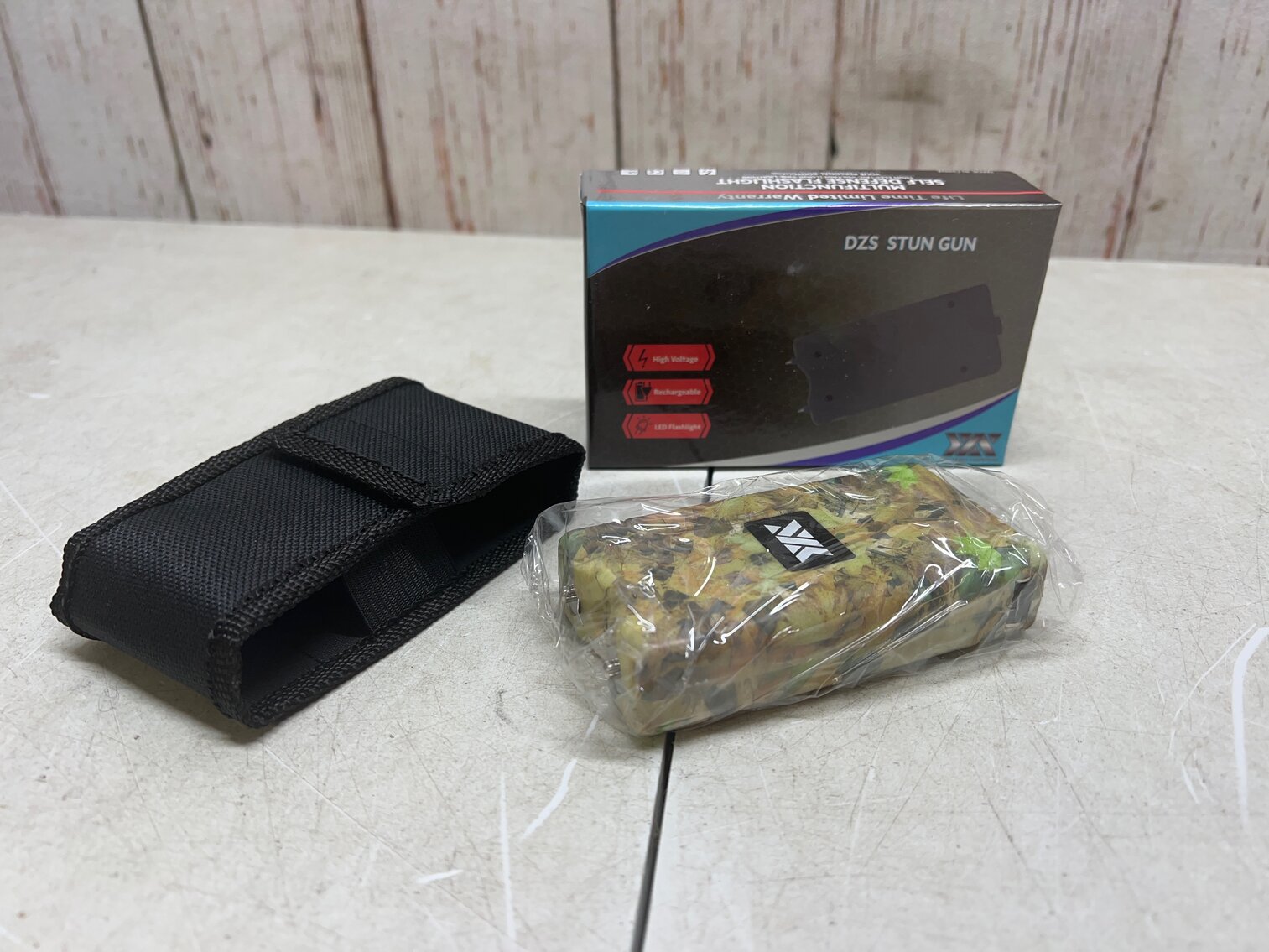 Image for Nov 28 Sporting Goods