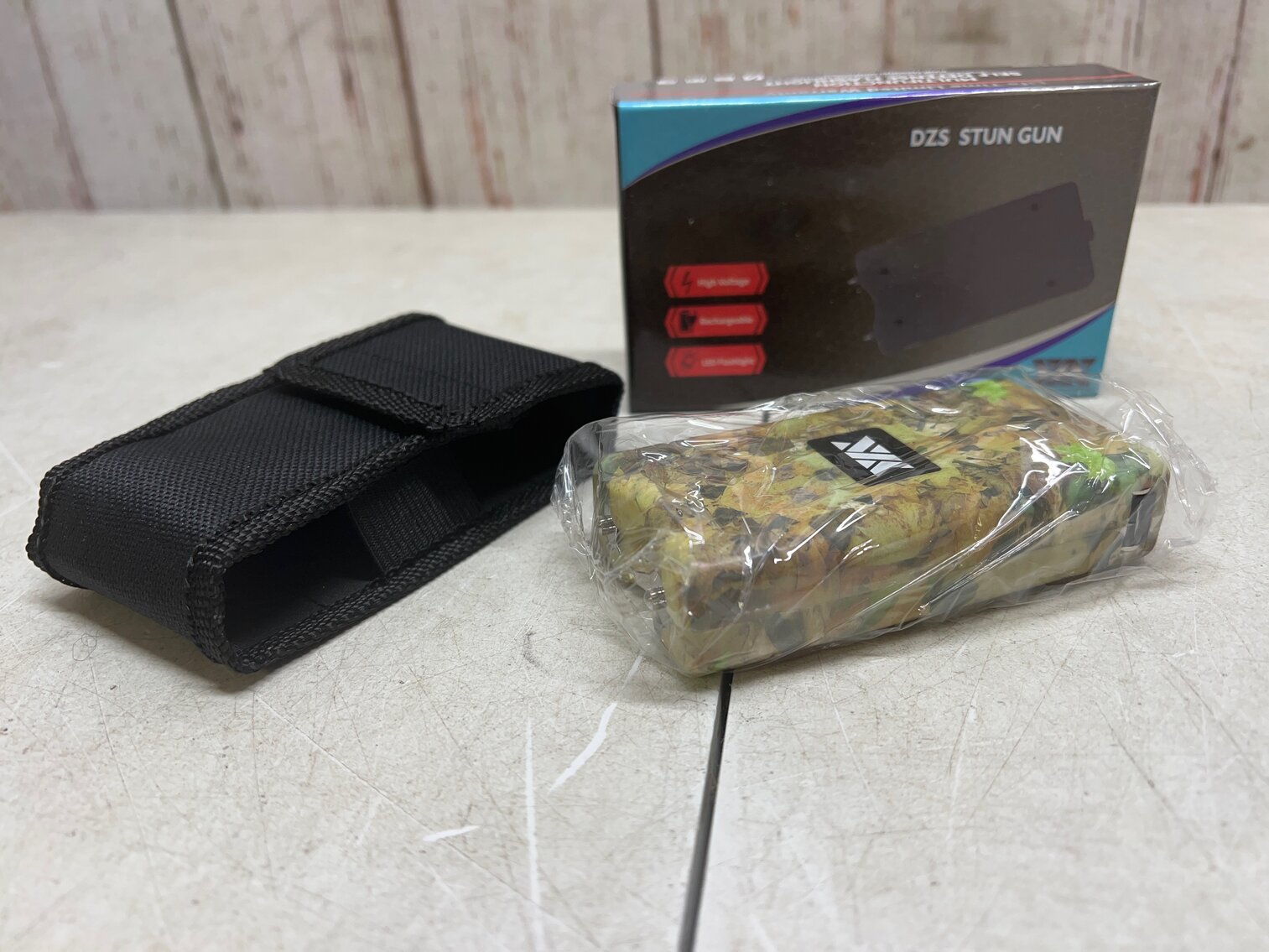 Image for Nov 28 Sporting Goods