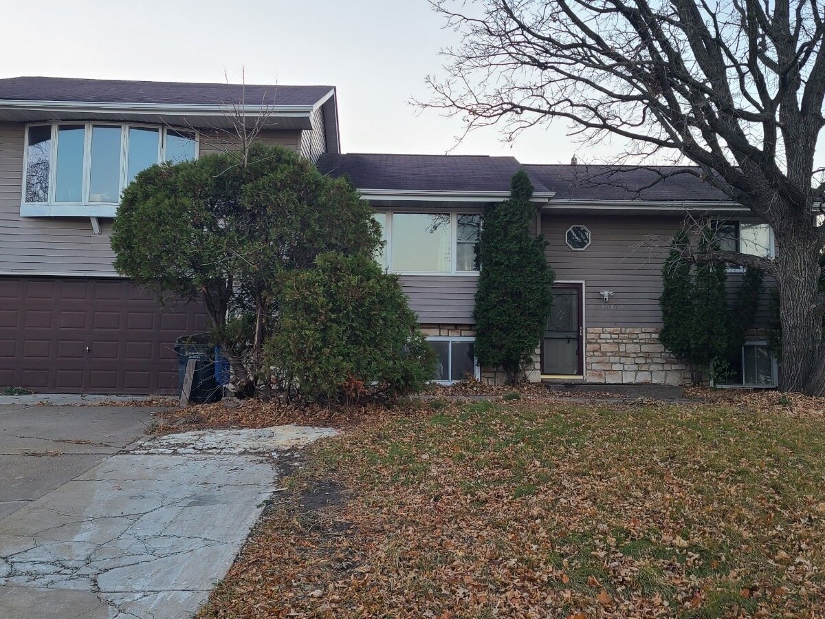 Image for North Saint Paul Real Estate