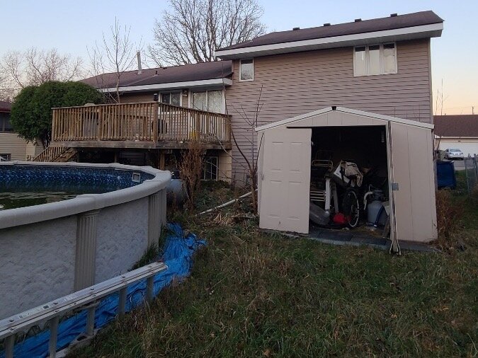 Image for North Saint Paul Real Estate