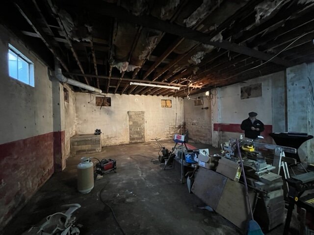 Image for SOLD $38,500 - Mixed-Use Block Building in Nutter Fort