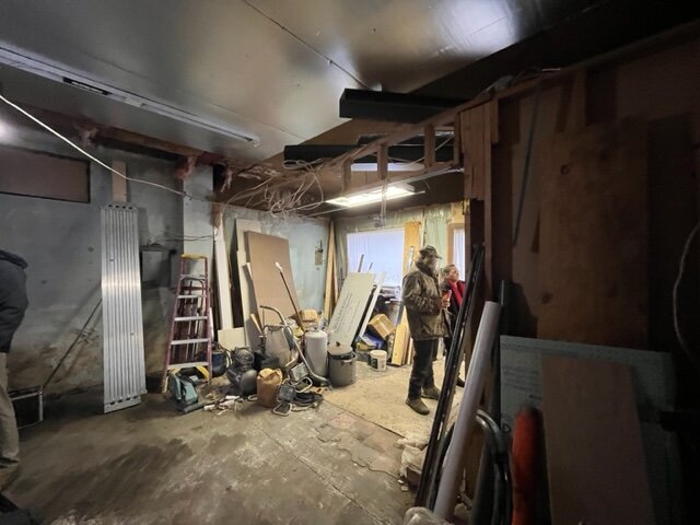 Image for SOLD $38,500 - Mixed-Use Block Building in Nutter Fort