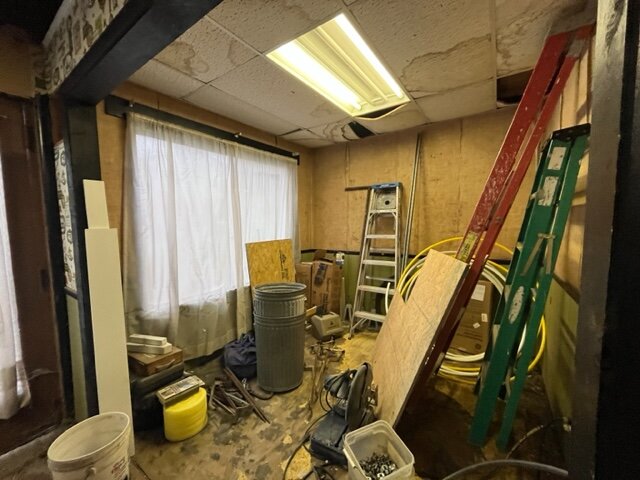 Image for SOLD $38,500 - Mixed-Use Block Building in Nutter Fort