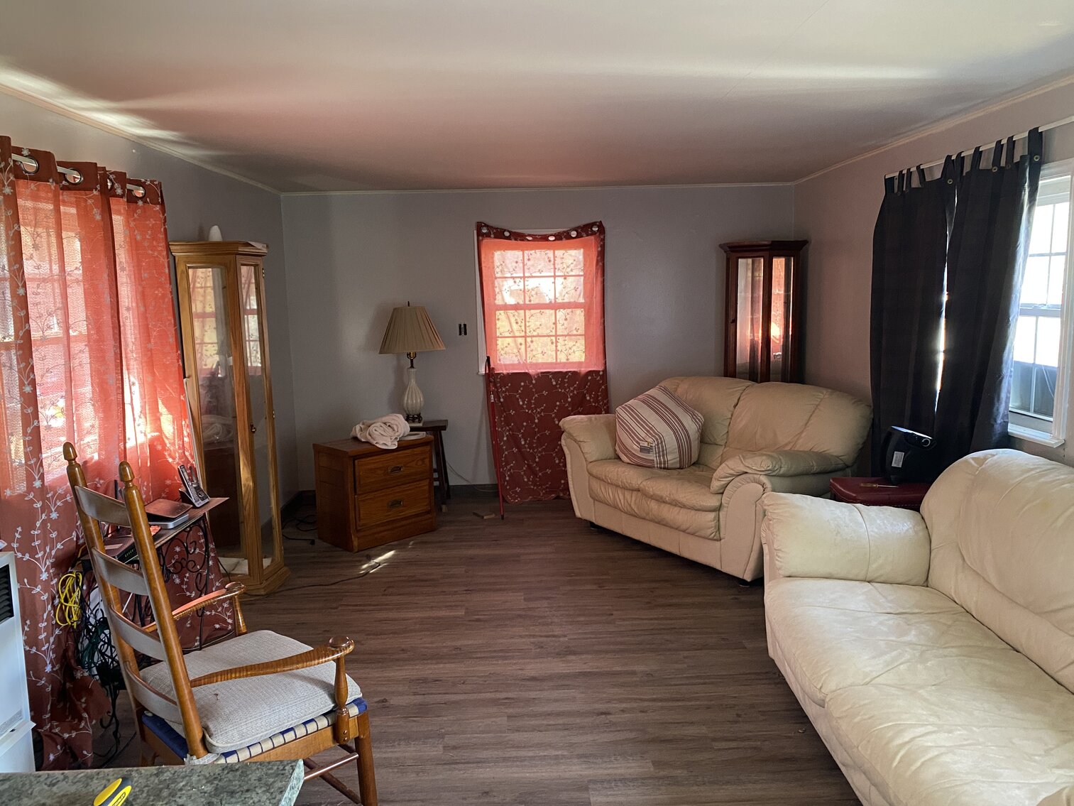 Image for Home/Lot on Hwy 89 in Lowgap, NC