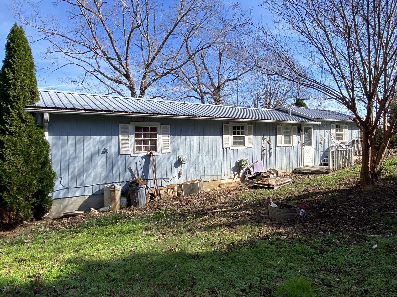 Image for Home/Lot on Hwy 89 in Lowgap, NC