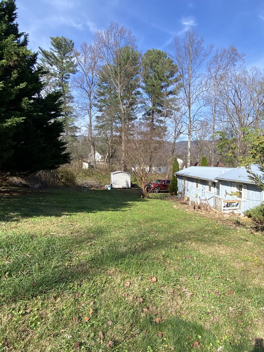 Image for Home/Lot on Hwy 89 in Lowgap, NC