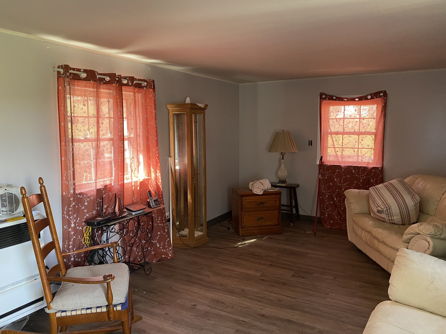 Image for Home/Lot on Hwy 89 in Lowgap, NC