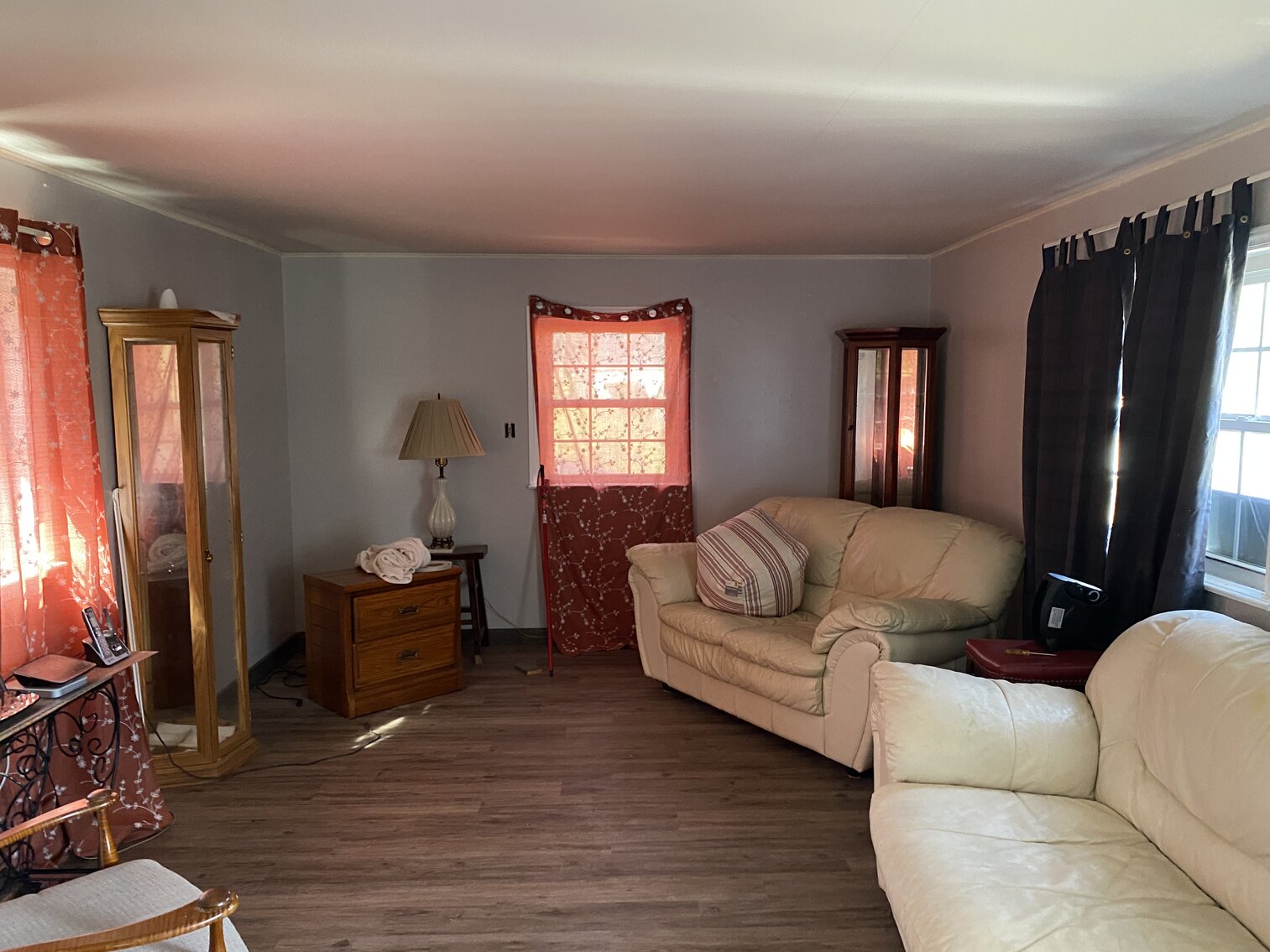 Image for Home/Lot on Hwy 89 in Lowgap, NC