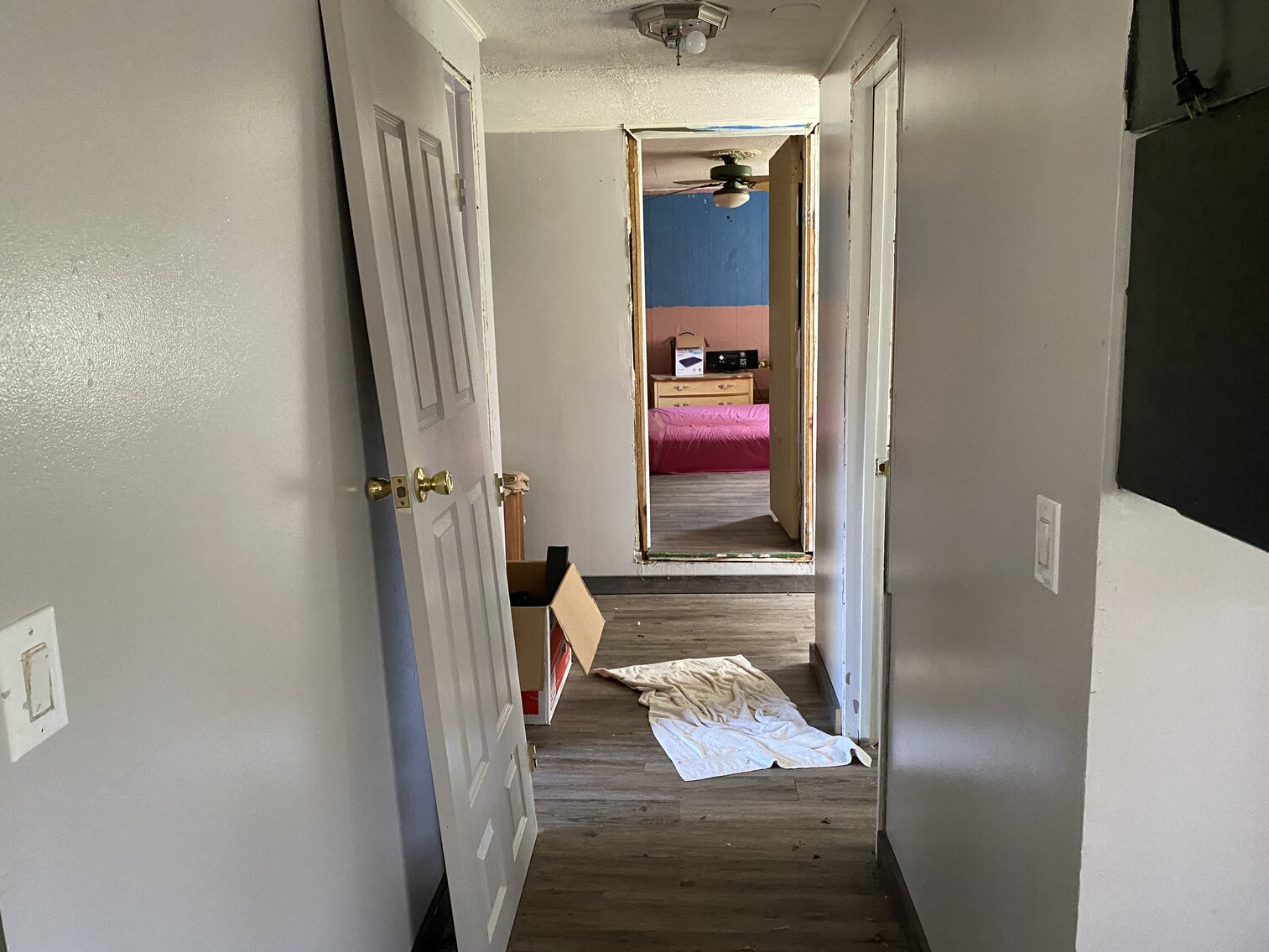 Image for Home/Lot on Hwy 89 in Lowgap, NC