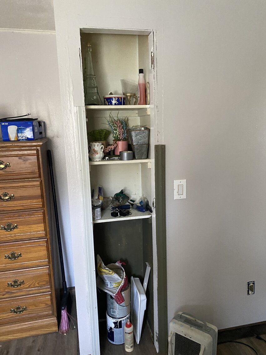 Image for Home/Lot on Hwy 89 in Lowgap, NC