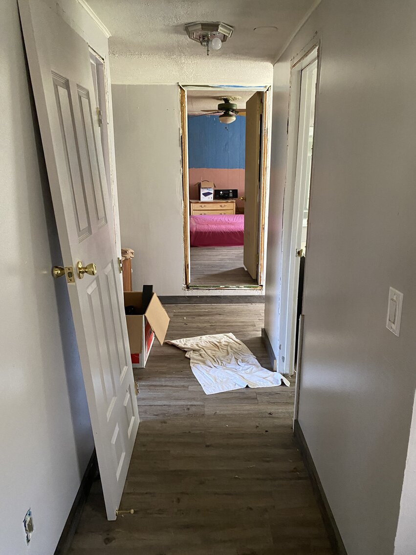 Image for Home/Lot on Hwy 89 in Lowgap, NC