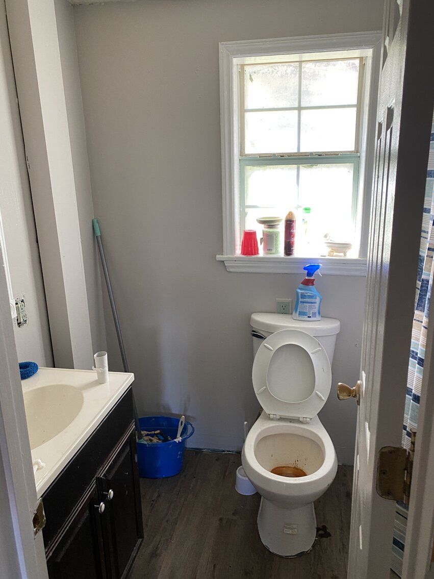 Image for Home/Lot on Hwy 89 in Lowgap, NC