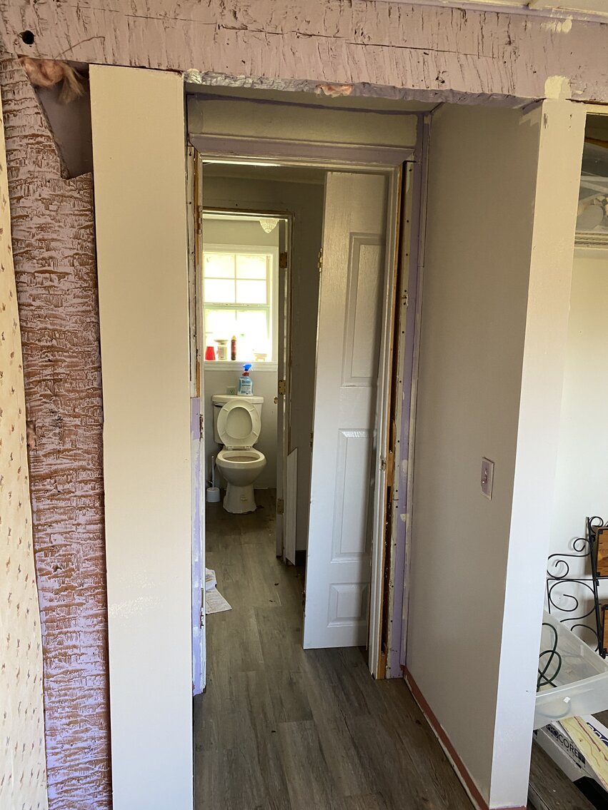 Image for Home/Lot on Hwy 89 in Lowgap, NC