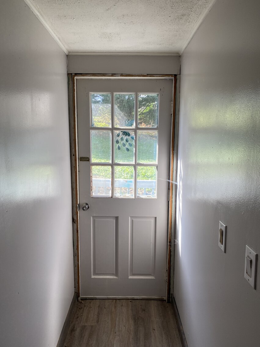 Image for Home/Lot on Hwy 89 in Lowgap, NC