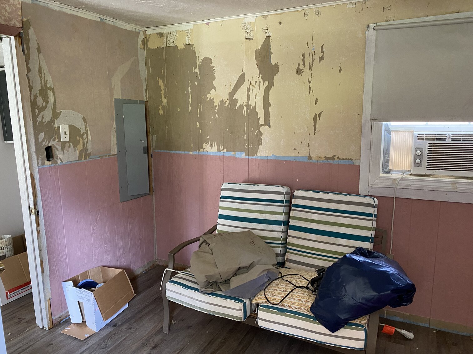 Image for Home/Lot on Hwy 89 in Lowgap, NC