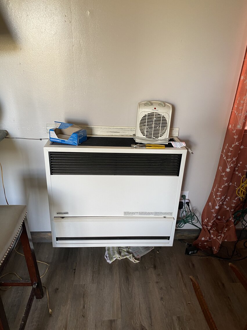 Image for Home/Lot on Hwy 89 in Lowgap, NC