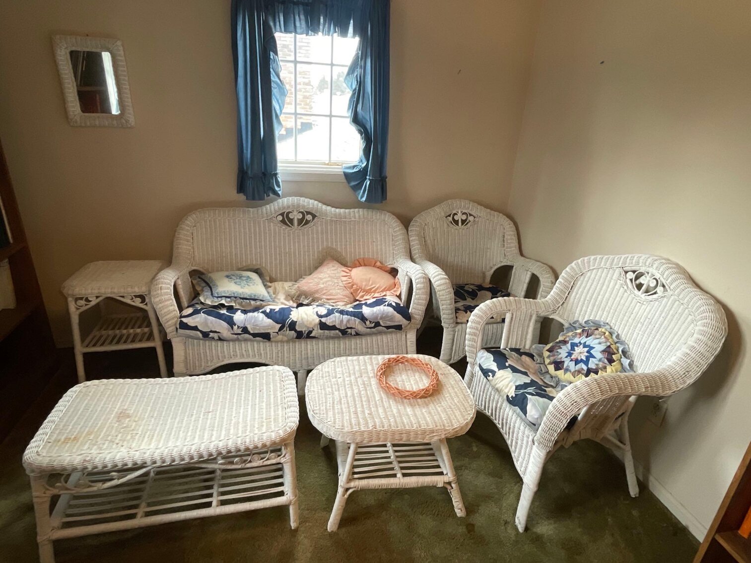 Image for Tools, Antiques, Glassware, Costume and Gold Jewelry, Collectibles, and Furnishings (S Holland Sylvania)