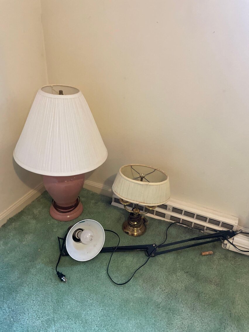 Image for Tools, Antiques, Glassware, Costume and Gold Jewelry, Collectibles, and Furnishings (S Holland Sylvania)