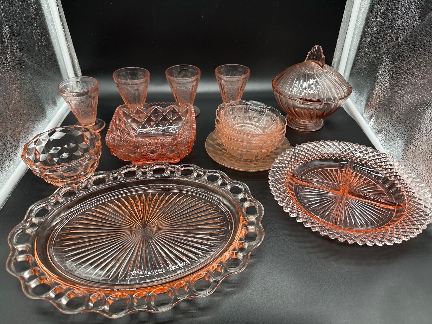 Image for Tools, Antiques, Glassware, Costume and Gold Jewelry, Collectibles, and Furnishings (S Holland Sylvania)