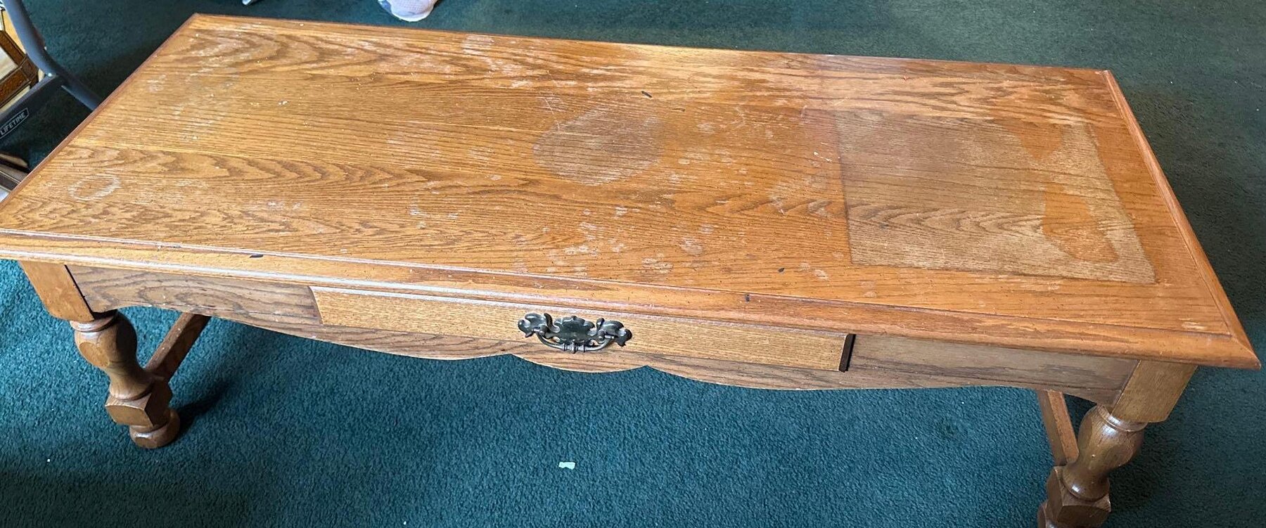 Image for Tools, Antiques, Glassware, Costume and Gold Jewelry, Collectibles, and Furnishings (S Holland Sylvania)