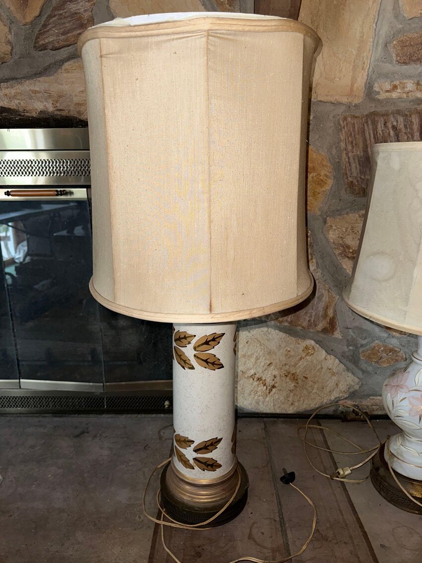 Image for Tools, Antiques, Glassware, Costume and Gold Jewelry, Collectibles, and Furnishings (S Holland Sylvania)