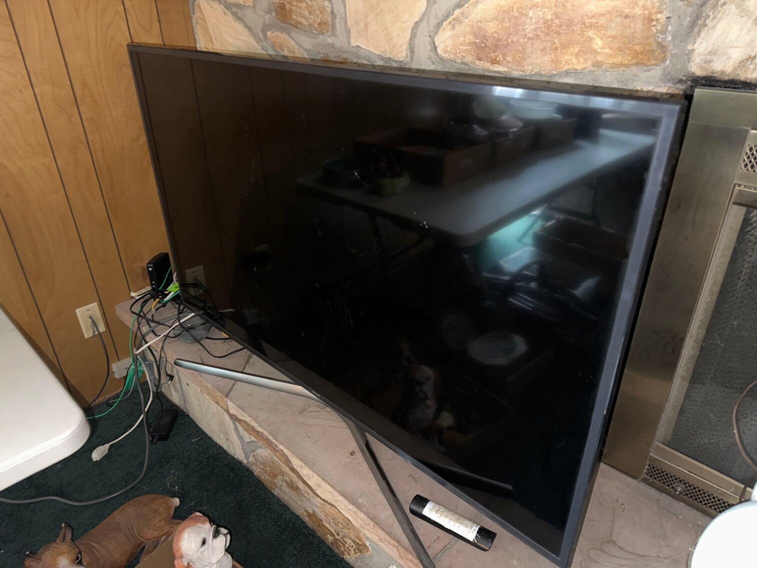 Image for Tools, Antiques, Glassware, Costume and Gold Jewelry, Collectibles, and Furnishings (S Holland Sylvania)