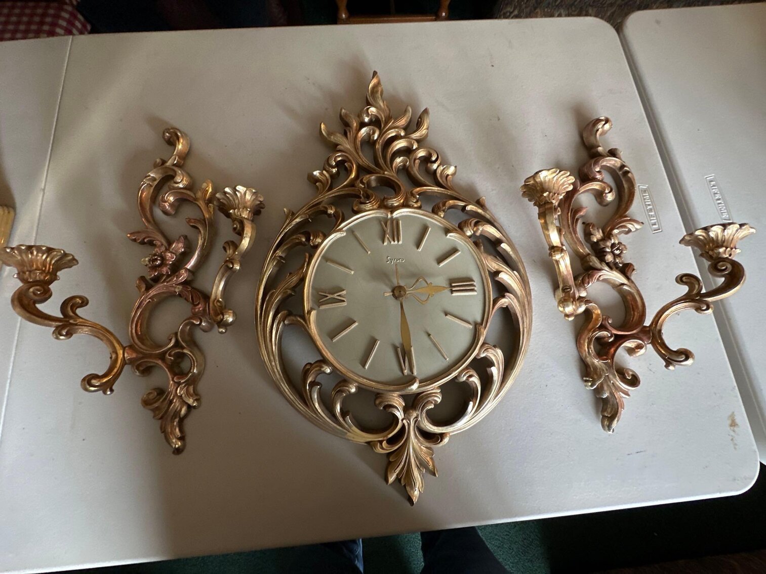 Image for Tools, Antiques, Glassware, Costume and Gold Jewelry, Collectibles, and Furnishings (S Holland Sylvania)