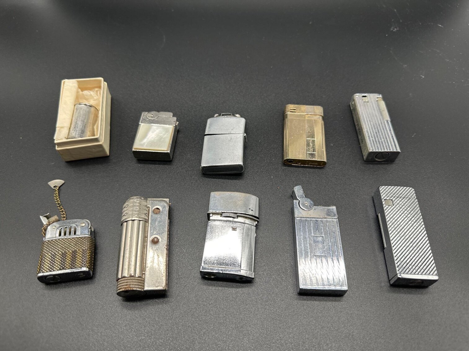 Image for Tools, Antiques, Glassware, Costume and Gold Jewelry, Collectibles, and Furnishings (S Holland Sylvania)