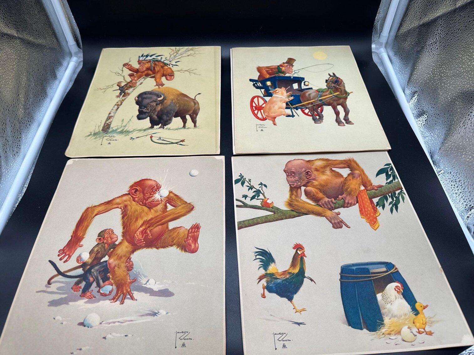 Image for Tools, Antiques, Glassware, Costume and Gold Jewelry, Collectibles, and Furnishings (S Holland Sylvania)