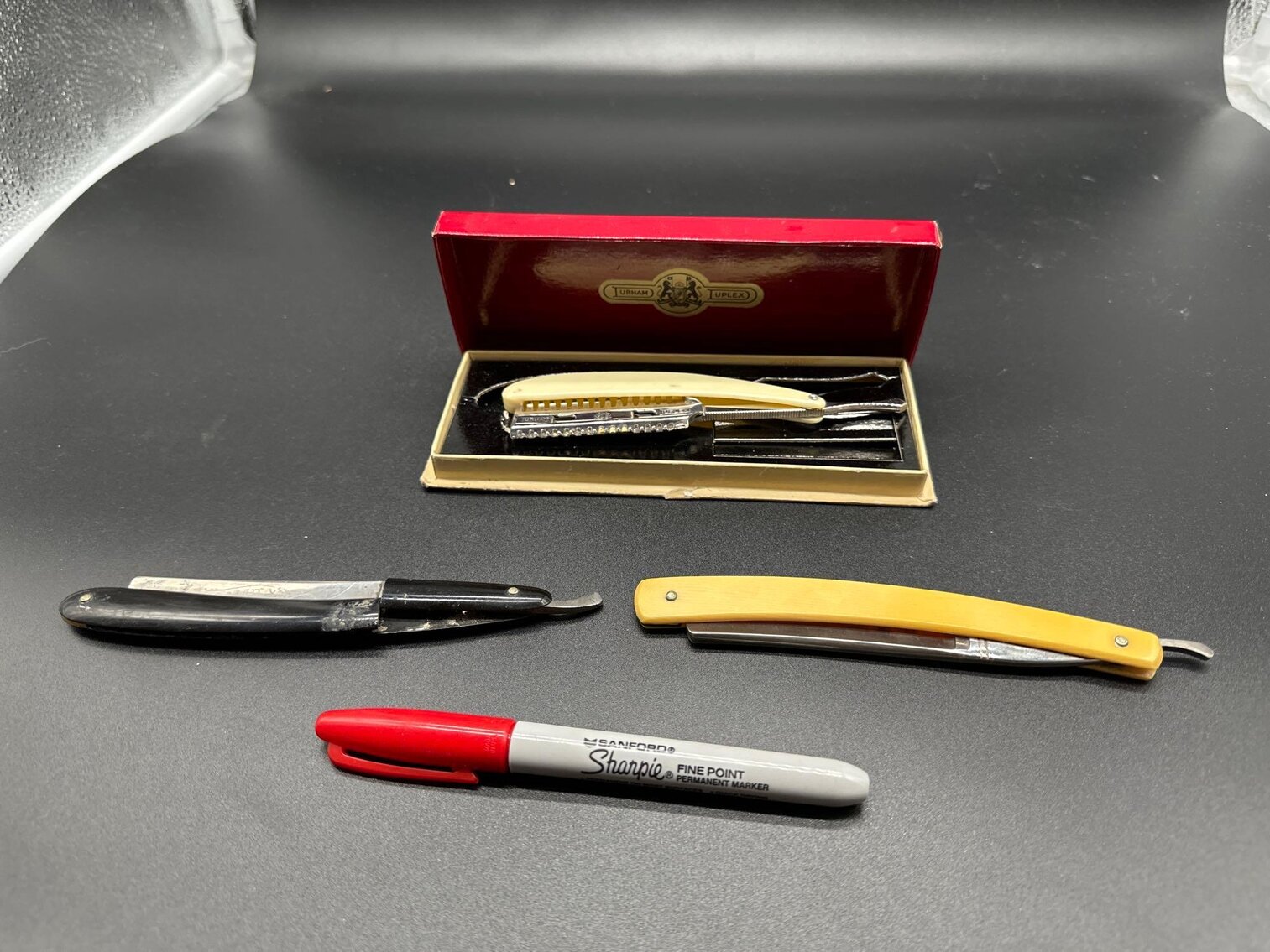 Image for Tools, Antiques, Glassware, Costume and Gold Jewelry, Collectibles, and Furnishings (S Holland Sylvania)