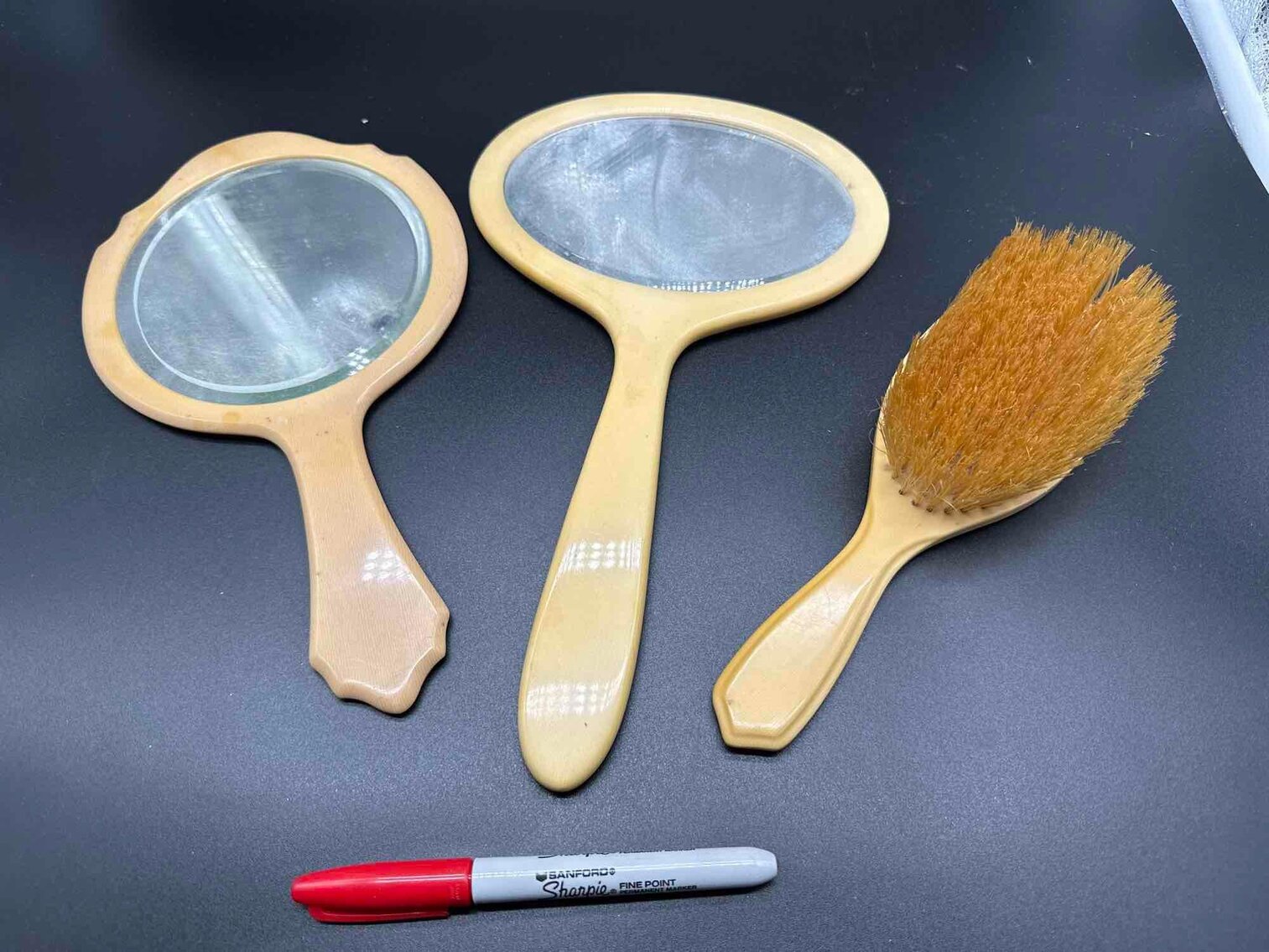 Image for Tools, Antiques, Glassware, Costume and Gold Jewelry, Collectibles, and Furnishings (S Holland Sylvania)