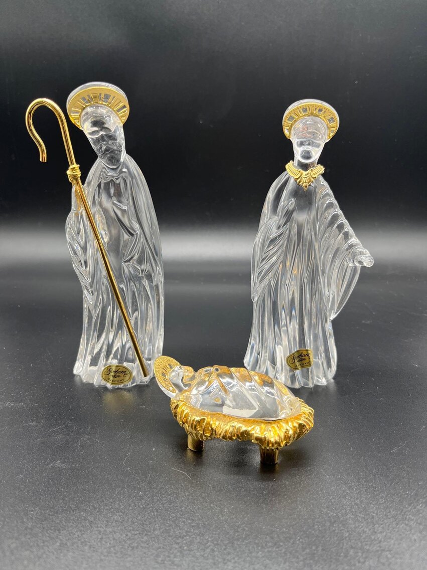 Image for Tools, Antiques, Glassware, Costume and Gold Jewelry, Collectibles, and Furnishings (S Holland Sylvania)