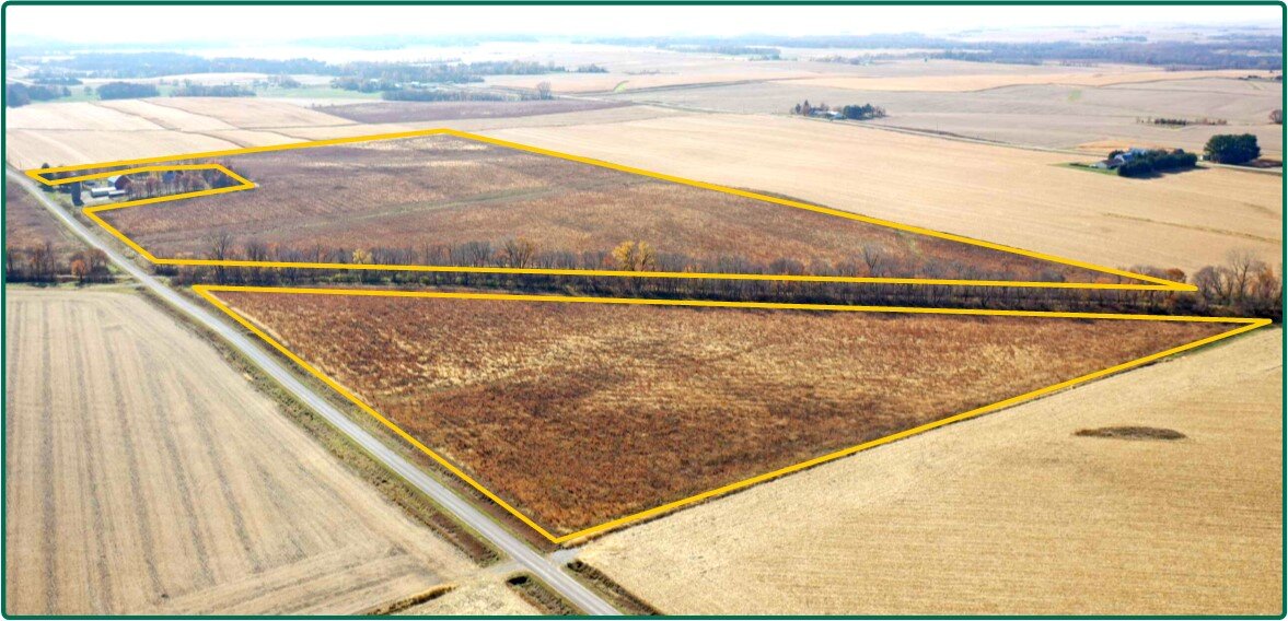 Image for Closed - Buchanan Co., IA - 70.77 Ac., m/l (010-2496-01)