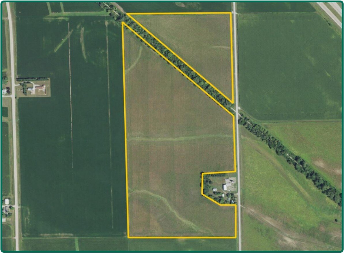 Image for Closed - Buchanan Co., IA - 70.77 Ac., m/l (010-2496-01)